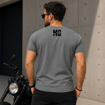 KOSZULKA M8 NO FEAR SPORT